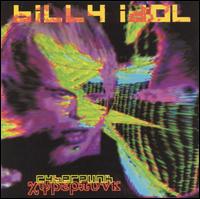 Cyberpunk - Billy Idol
