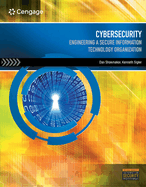 Cybersecurity: Engineering a Secure Information Technology Organization