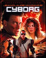 Cyborg [Blu-ray] - Albert Pyun