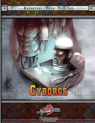 Cyborgs - Hitchcock, Tim, Professor