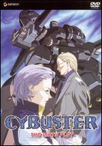 Cybuster, Vol. 5: The Dirty Plot - 