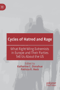 Cycles of Hatred and Rage: What Right-Wing Extremists in Europe and Their Parties Tell Us about the Us