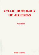 Cyclic Homology of Algebras