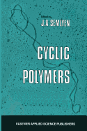 Cyclic Polymers