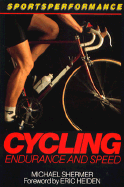 Cycling: Endurance and Speed