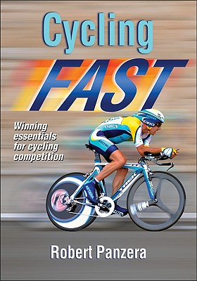 Cycling Fast - Panzera, Robert