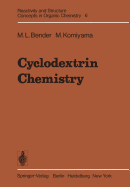 Cyclodextrin Chemistry