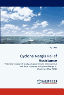 Cyclone Nargis Relief Assistance