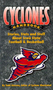 Cyclones Handbook: Stories, Stats and Stuff about Iowa State Football and Basketball