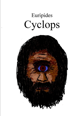 Cyclops by Euripides - Bolton, David