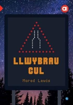 Cyfres Amdani: Llwybrau Cul - Lewis, Mared