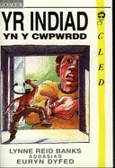 Cyfres Cled: Indiad yn y Cwpwrdd, Yr