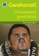 Cyfres Darllen Difyr: Gwahanol! - Chwaraeon gwahanol: Chwaraeon Gwahanol