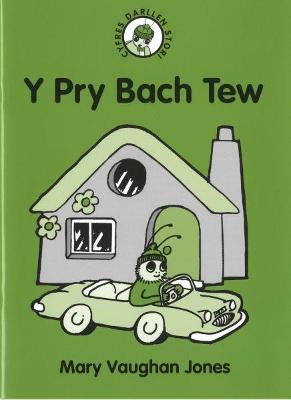 Cyfres Darllen Stori: Pry Bach Tew, Y - Jones, Mary Vaughan, and Jones, Rowena Wyn (Illustrator)
