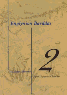 Cyfres Llyfrynnau Barddas: Englynion Barddas - 2