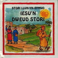 Cyfres Stori Llun-yn-Symud: Iesu'n Dweud Stori