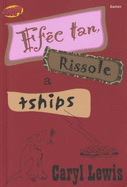 Cyfres Whap!: Ffc Tan, Rissole a Tships