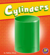 Cylinders - Olson, Nathan