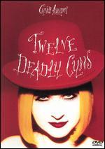 Cyndi Lauper: Twelve Deadly Cyns...and Then Some