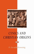 Cynics and Christian Origins