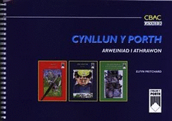 Cynllun y Porth: Llyfr Athrawon