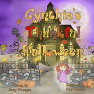 Cynthia's Thankful Halloween