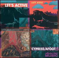 Cypress/Afoot - Let's Active