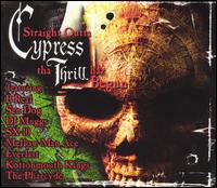 Cypress Thrill [X-Ray] - Various Artists