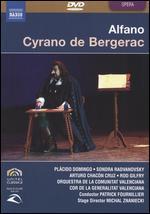 Cyrano de Bergerac (Reina Sofa, Valencia)