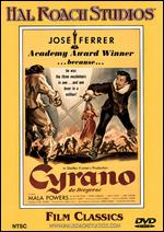Cyrano de Bergerac - Michael Gordon