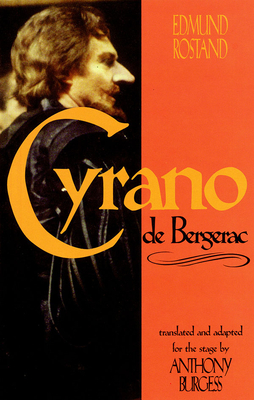 Cyrano de Bergerac - Rostand, Edmund