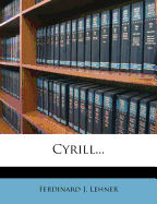 Cyrill...