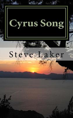 Cyrus Song - Laker, MR Steve