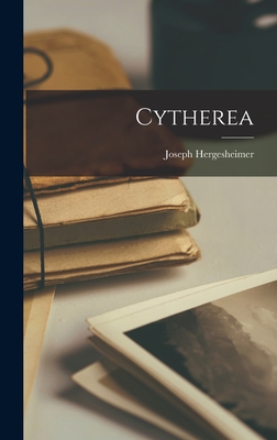 Cytherea - Hergesheimer, Joseph