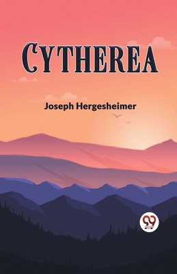Cytherea - Hergesheimer, Joseph
