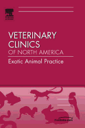 Cytology, an Issue of Veterinary Clinics: Exotic Pet: Volume 10-1 - Garner, Michael