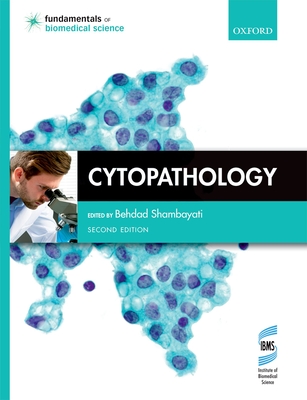 Cytopathology - Shambayati, Behdad (Editor)