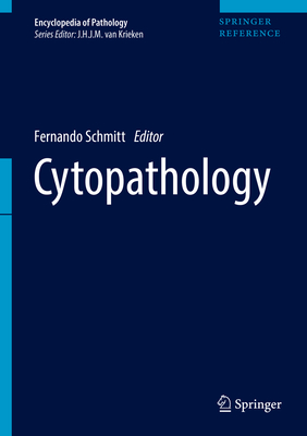 Cytopathology - Schmitt, Fernando (Editor)