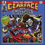 Czarface Meets Ghostface