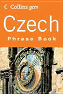 Czech Phrase Book