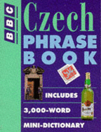 Czech phrase book