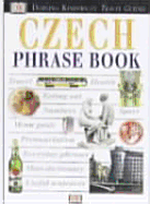 Czech Phrase Book - Lexus, Ltd.