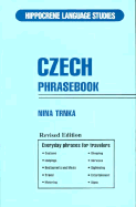 Czech Phrasebook - Trnka, Nina