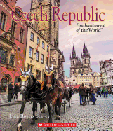 Czech Republic (Enchantment of the World)