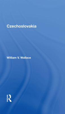 Czechoslovakia - Wallace, Michael B