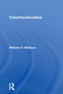 Czechoslovakia - Wallace, Michael B