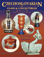 Czechoslovakian Glass and Collectibles