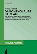 Dmonenglaube im Islam