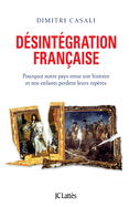 Dsintgration franaise