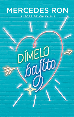 Dmelo Bajito / Say It to Me Softly - Ron, Mercedes